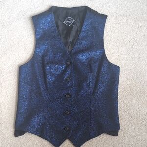Chavez Saddleseat Vest